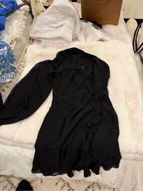 Revolve x Michael Costello Mini Dress